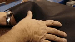 (⏰Limited Time Sale 70% OFF) Men's Orthopedic Comfortable Handmade Leather Boots - Waterproof, Non-Slip, Arch Support, Wide Toe, Shock-Absorbing, Outdoor Leather Boots